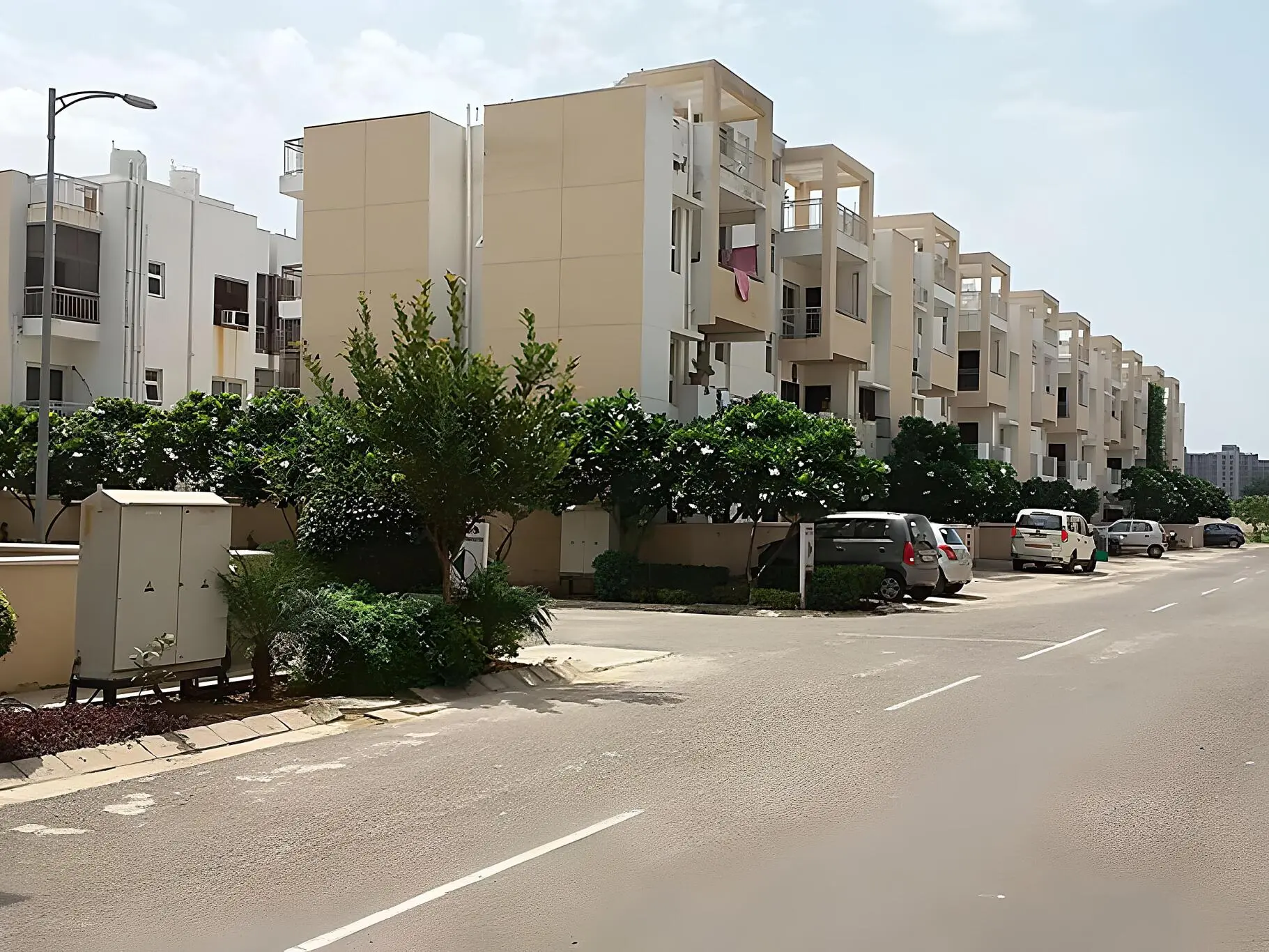 Exterior Image