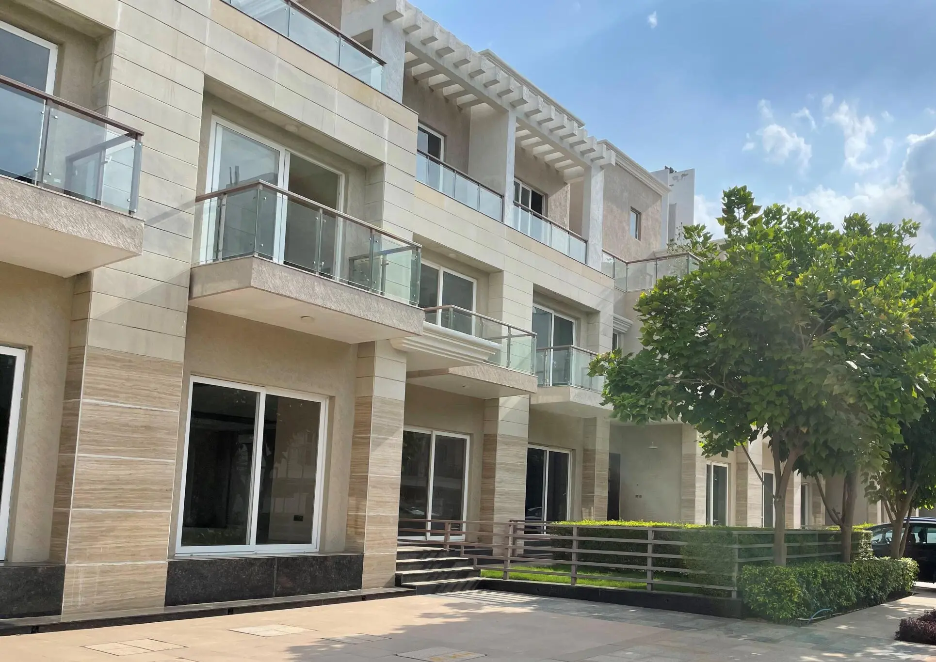 Exterior Image