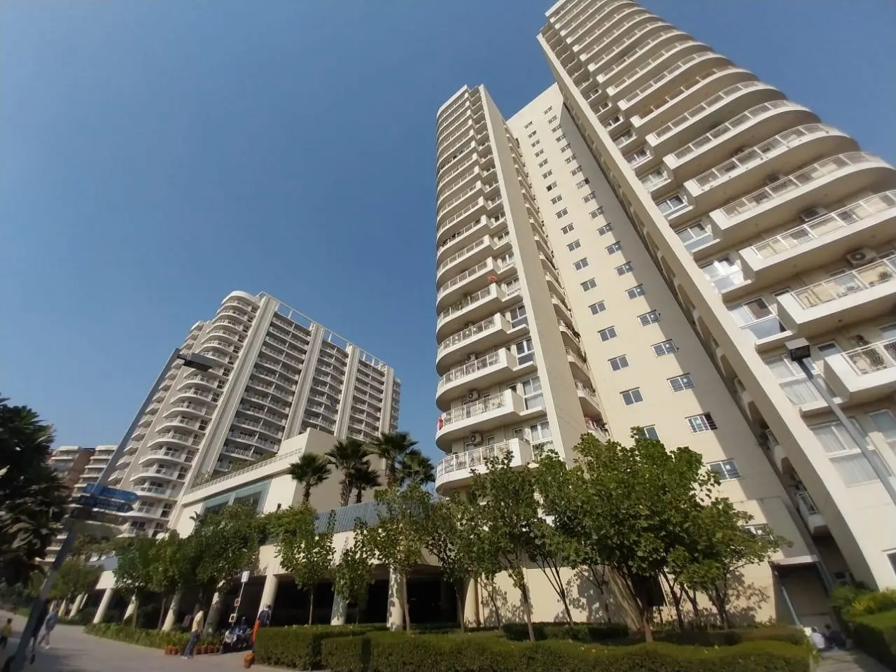 Exterior Image