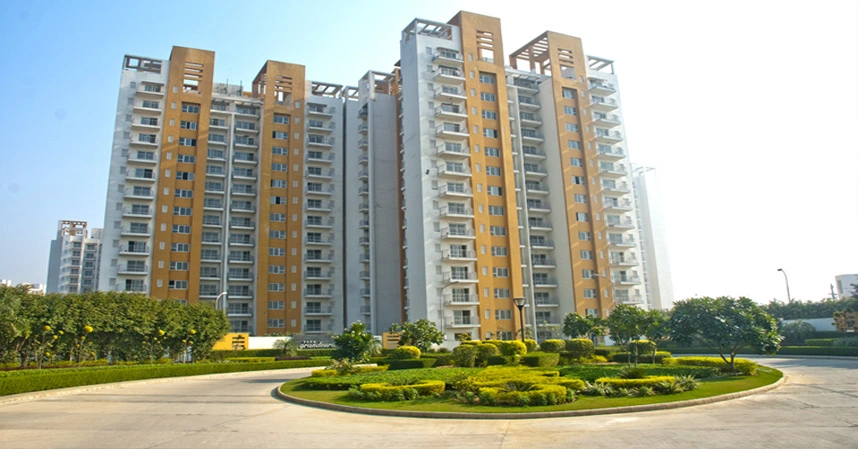 Exterior Image
