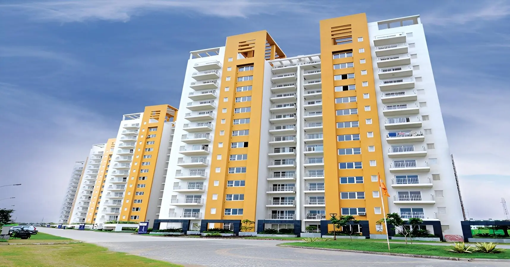 Exterior Image