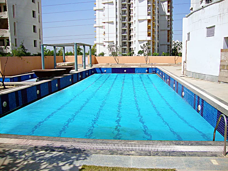 Interior Image