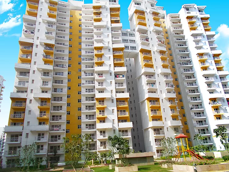 Exterior Image