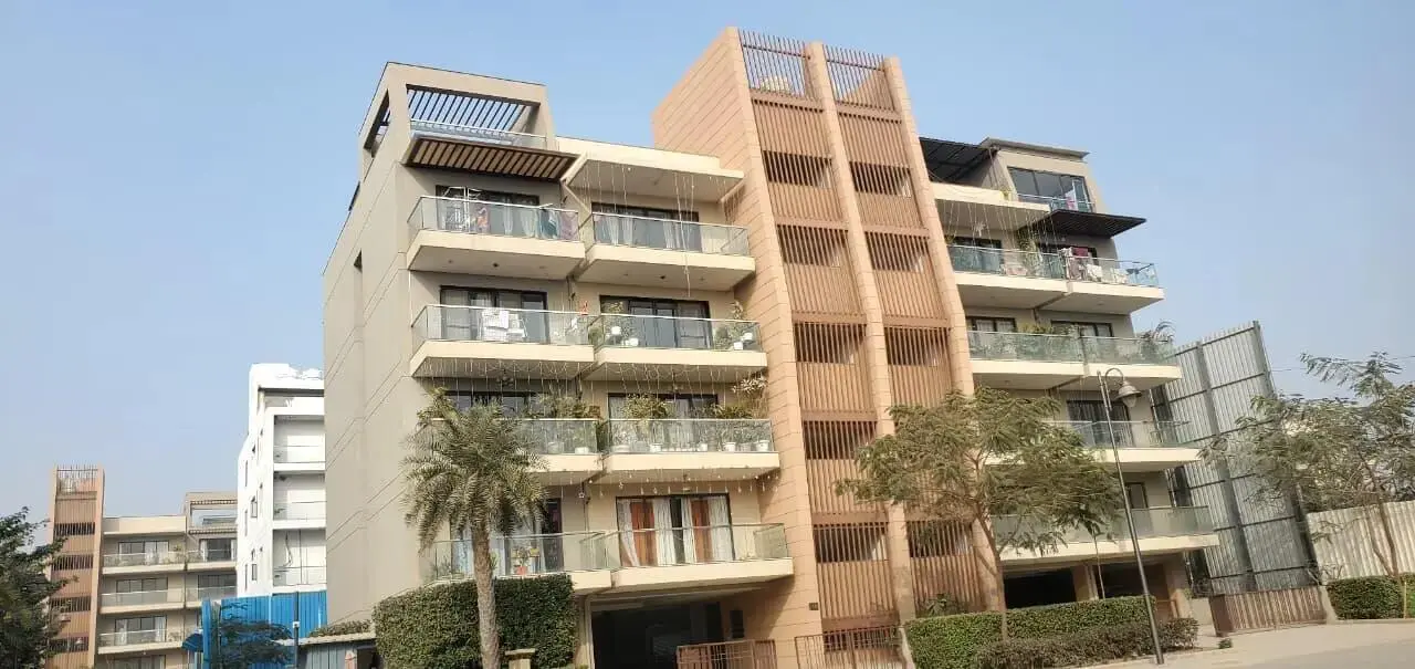 Exterior Image