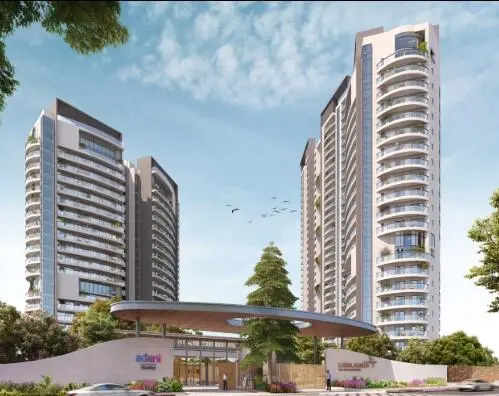 Exterior Image