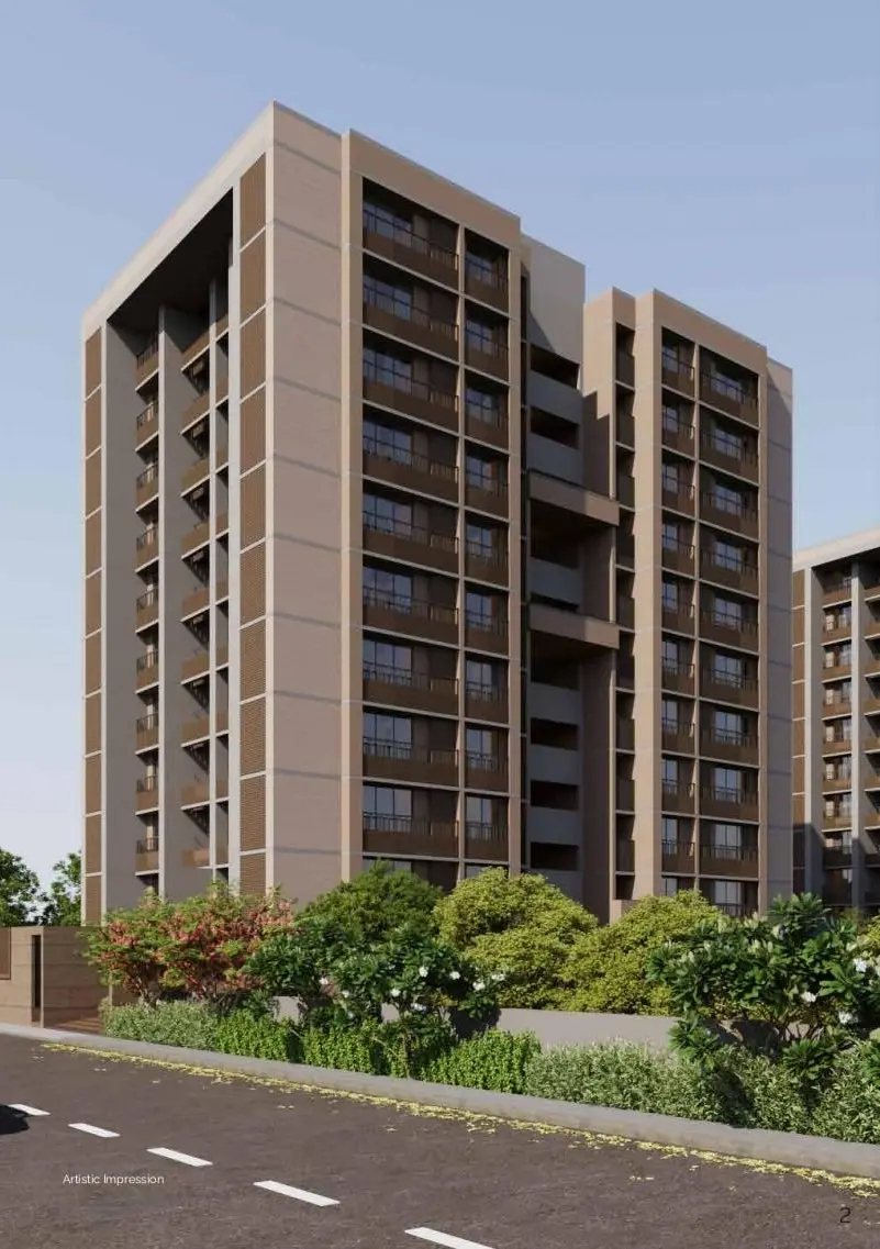 Exterior Image