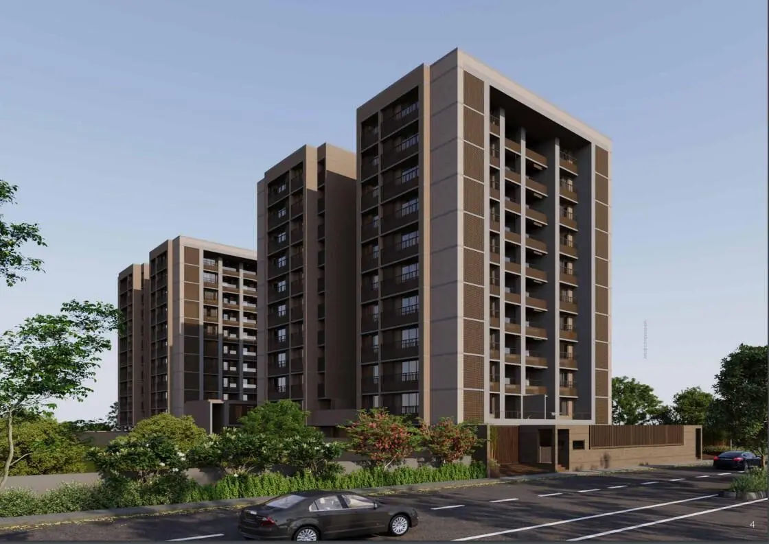 Exterior Image