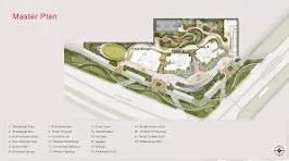 Adani The Marq image