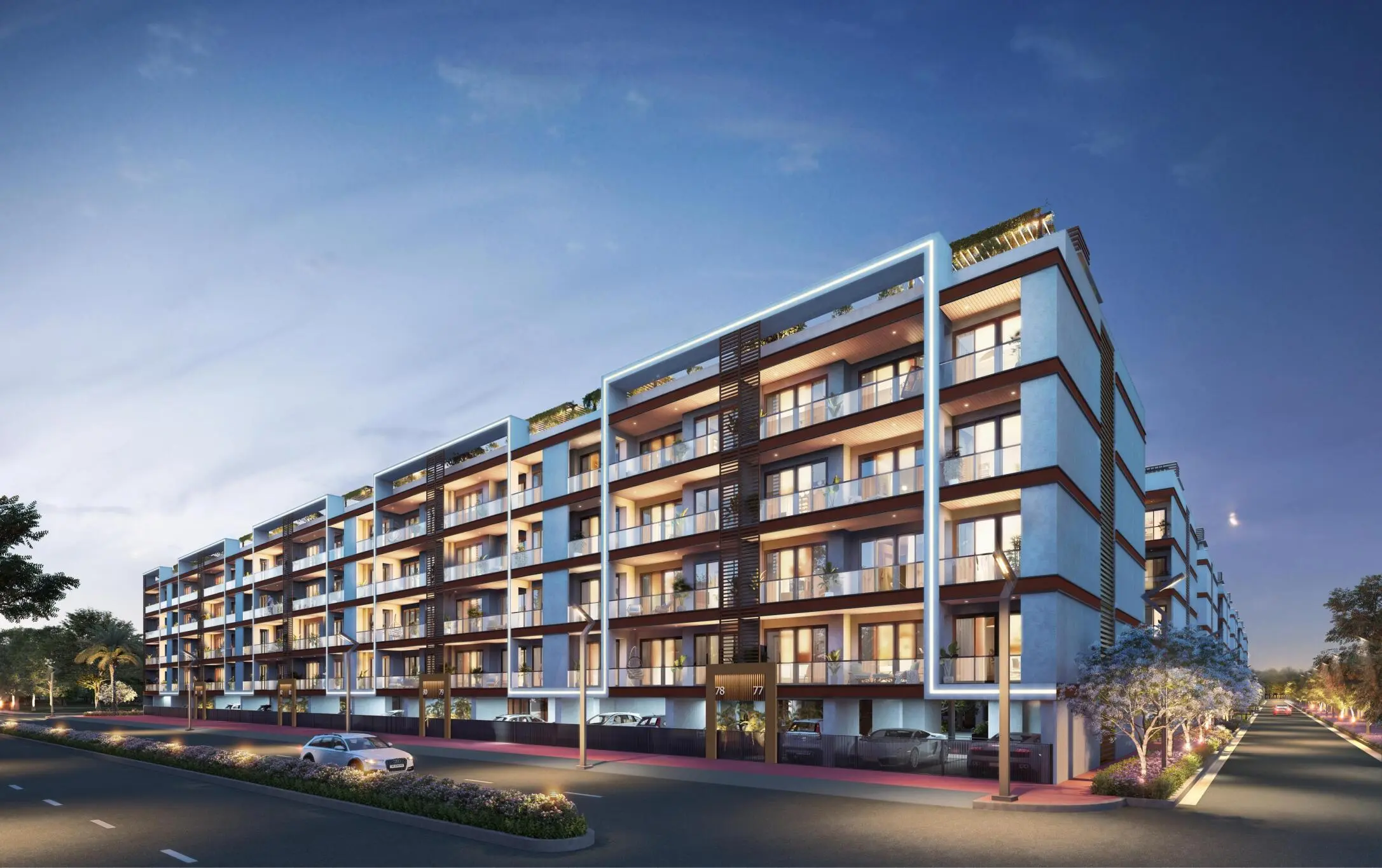 Exterior Image