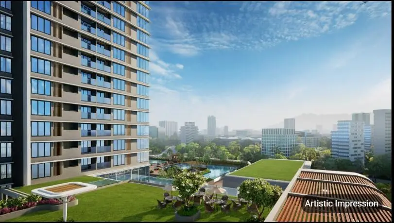 Adani Codename LIT image