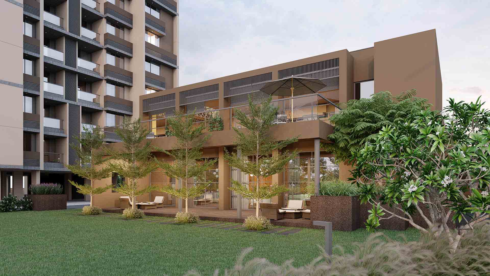 Exterior Image