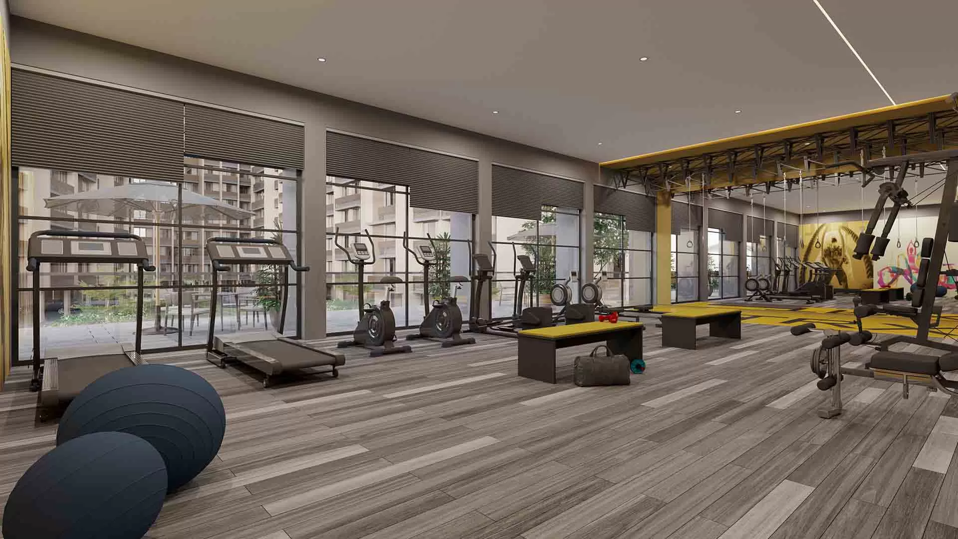 Atrius by Adani Realty image