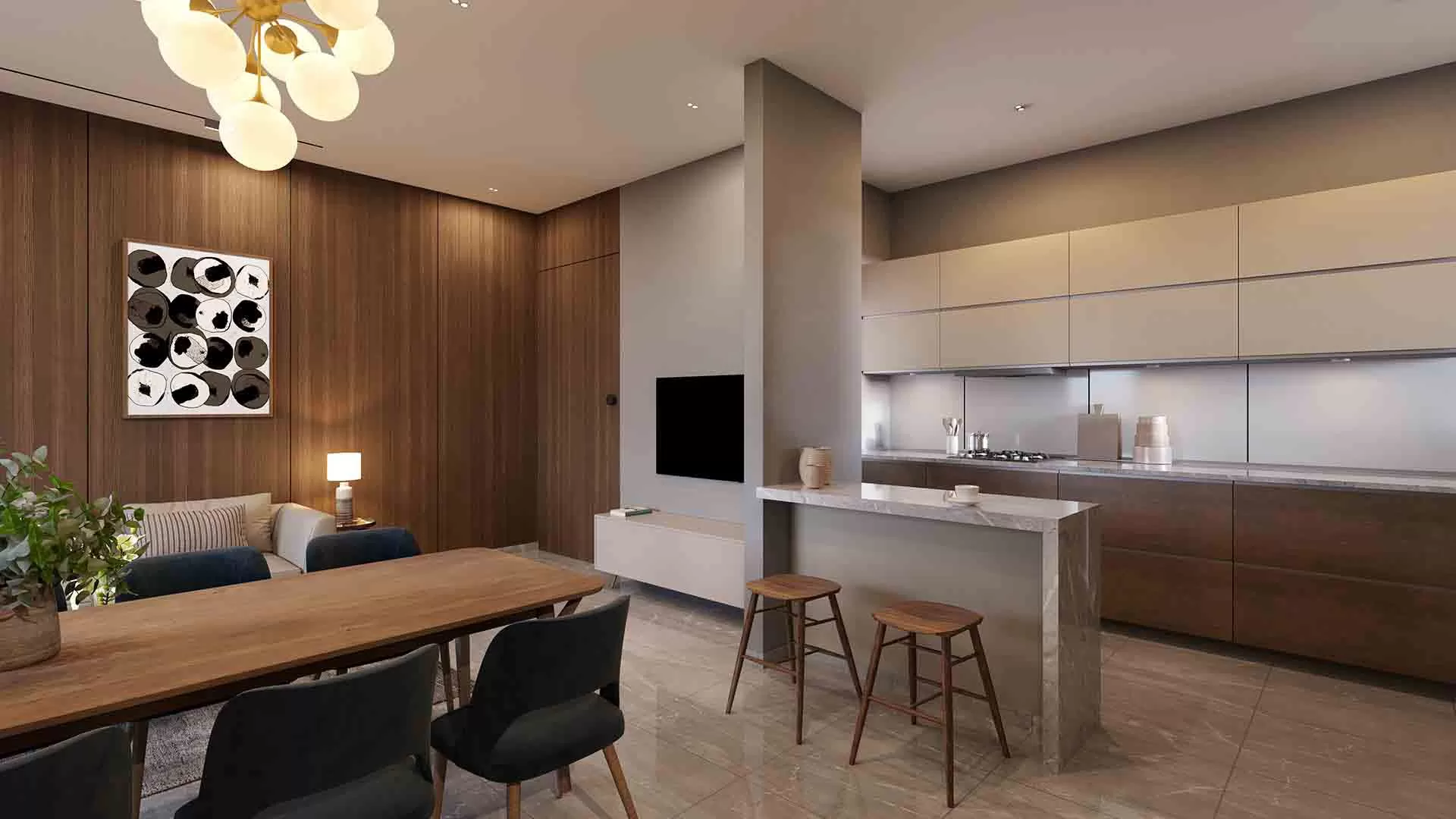 Atrius by Adani Realty image