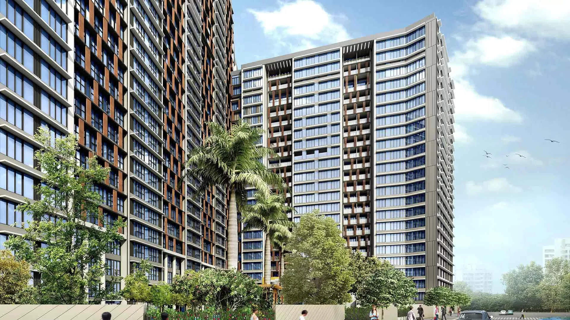 Exterior Image