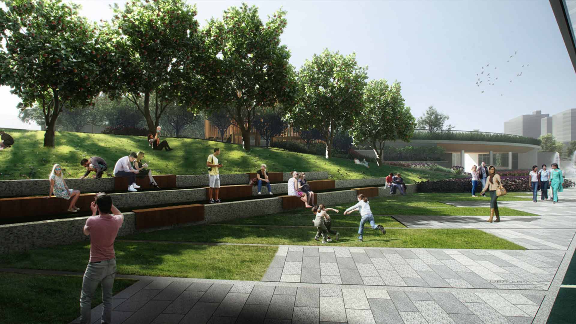 Exterior Image