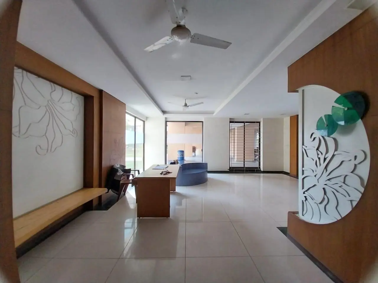 Interior Image