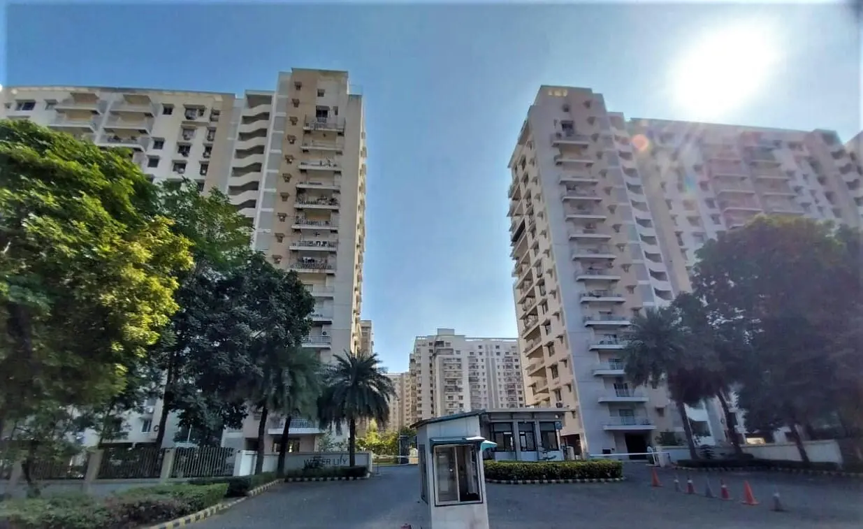 Exterior Image