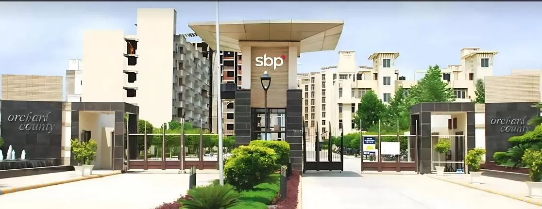 Exterior Image