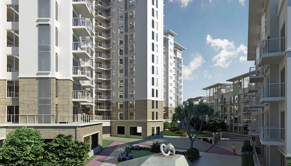 Acme Emerald Court image