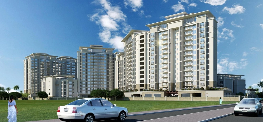 Acme Emerald Court image
