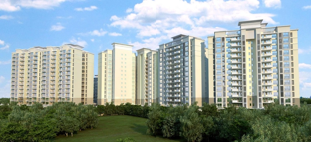 Acme Emerald Court image