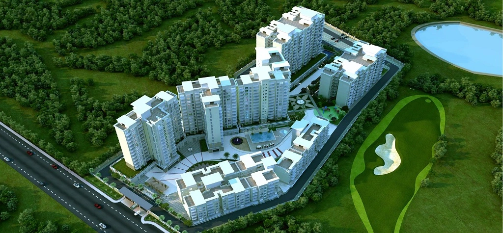 Acme Emerald Court image