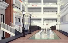 Aerowalk Homes image