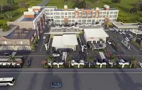 Aerowalk Homes image