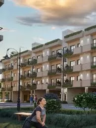 Aerowalk Homes image