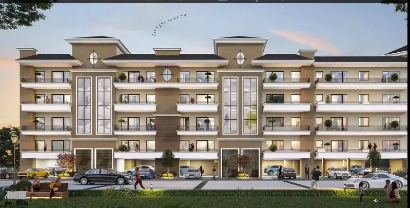 Exterior Image