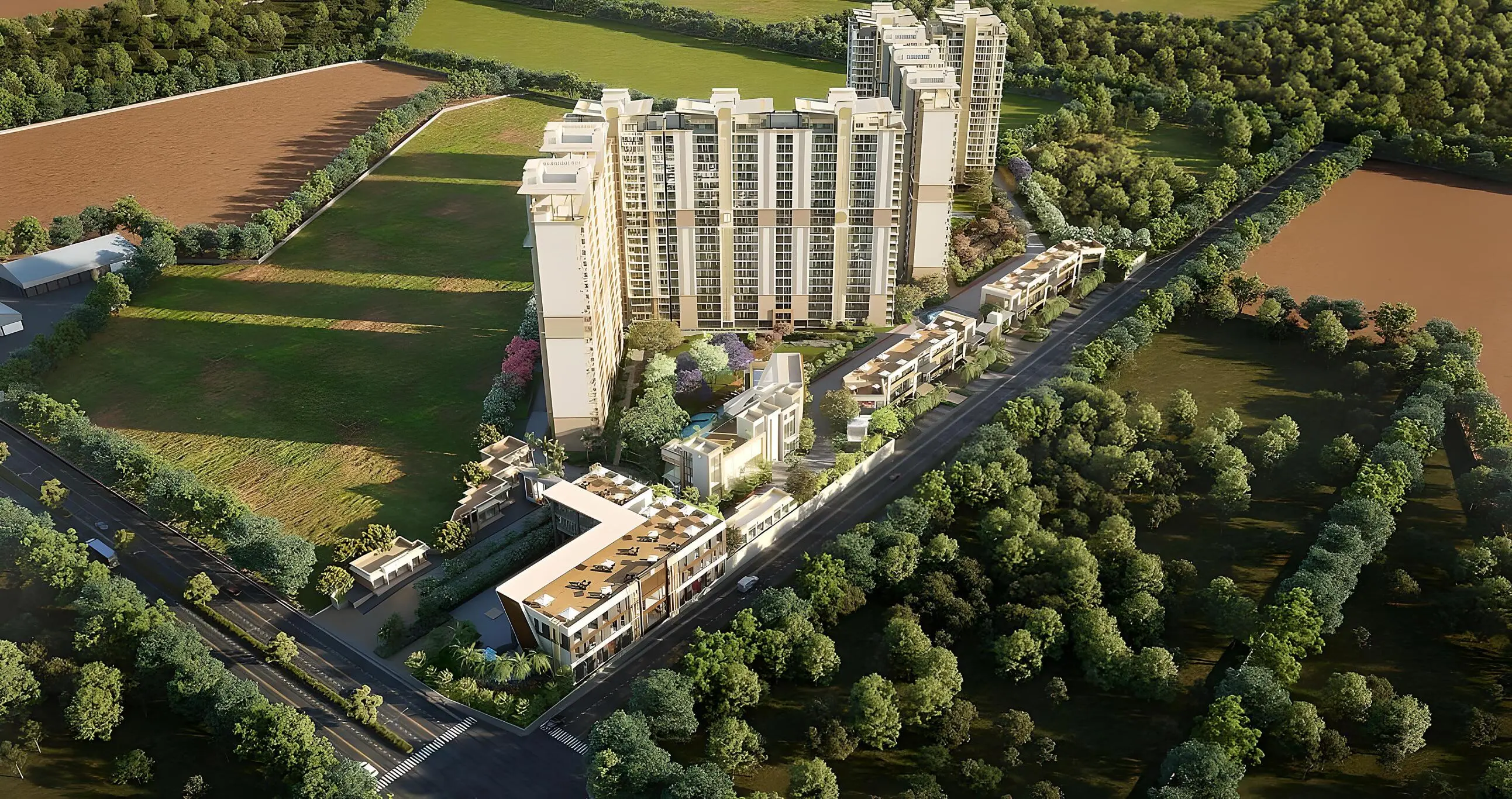 Exterior Image