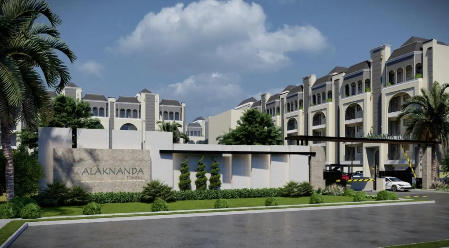 Exterior Image
