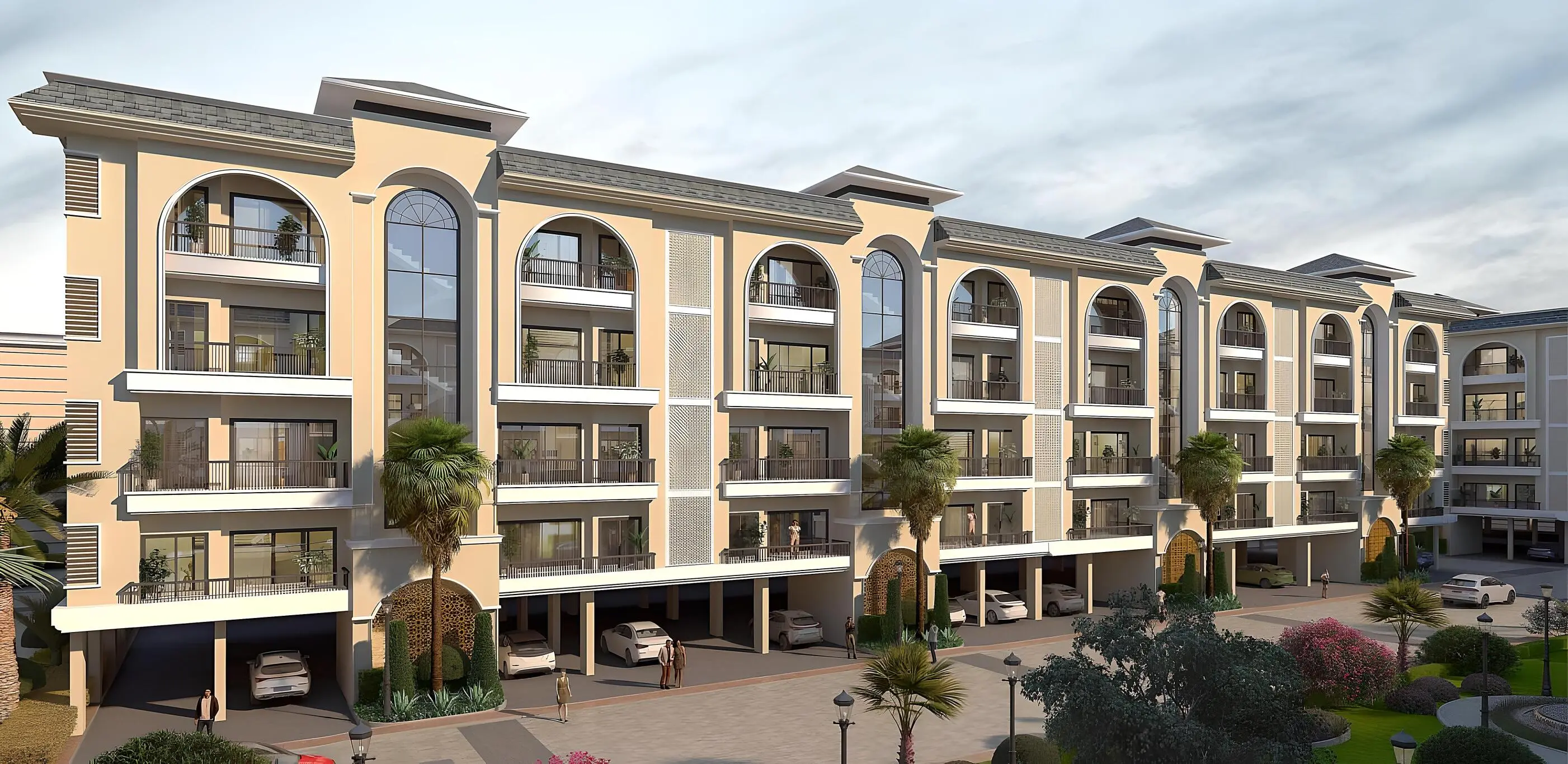 Exterior Image