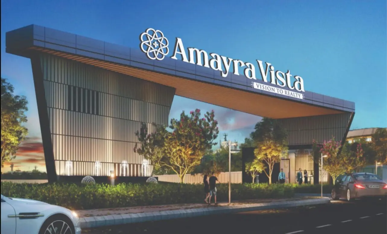 Exterior Image