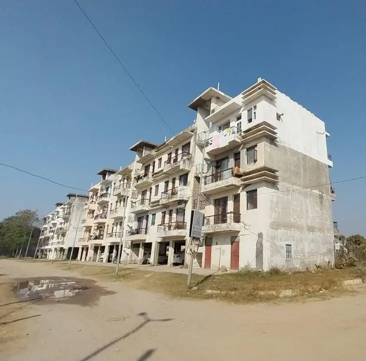 Exterior Image