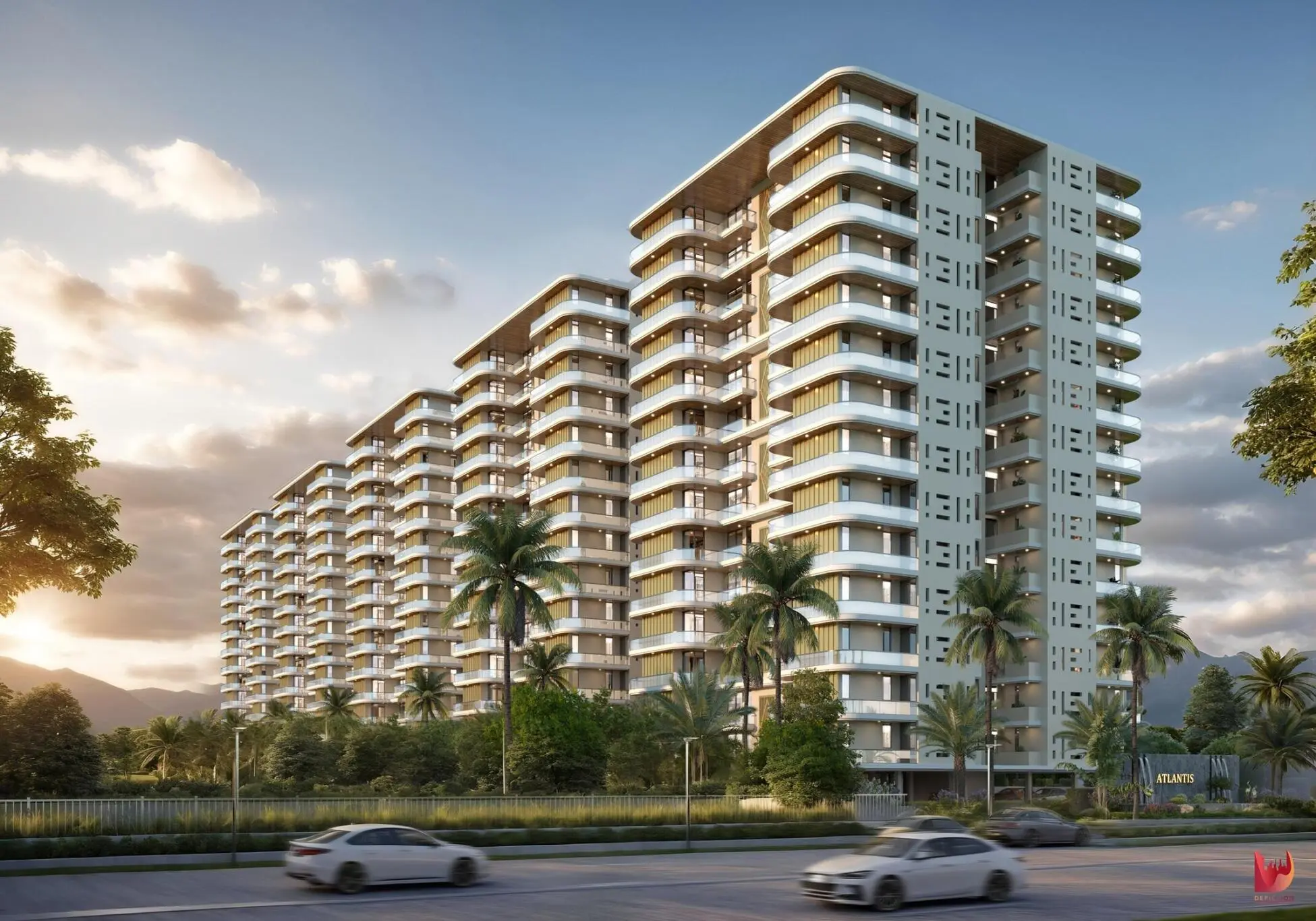 Exterior Image