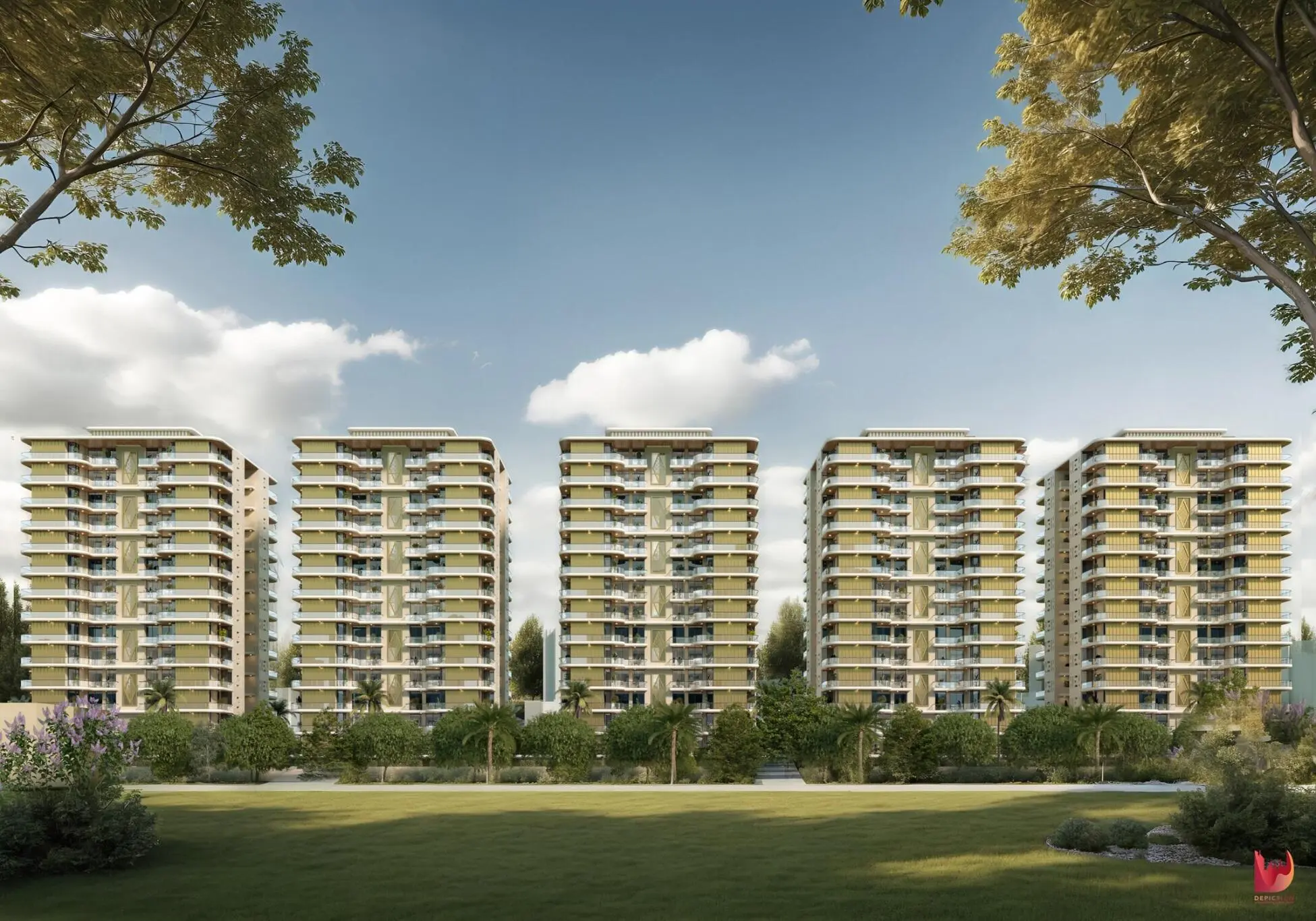 Exterior Image
