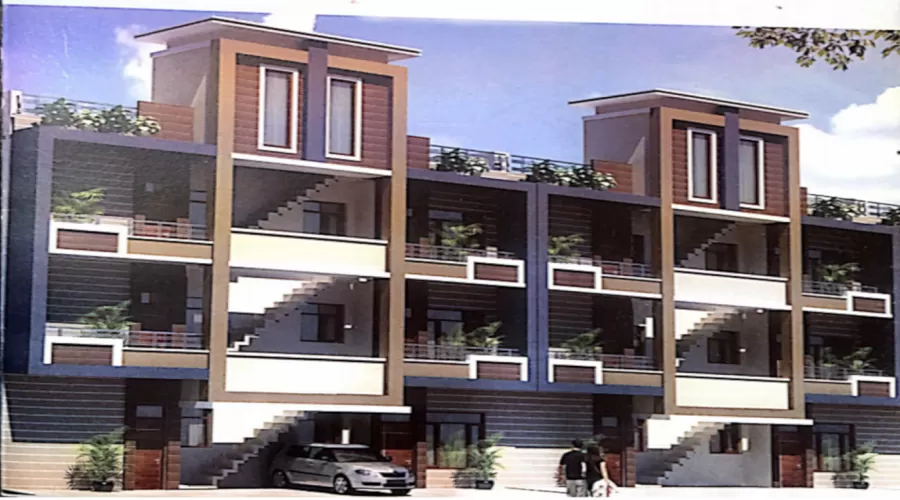 Baba Aman City City 2 image