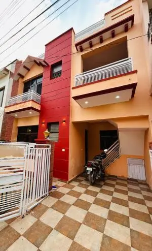 Baba Aman City City 2 image