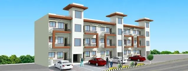 Bajwa Sunny Eco Floors image