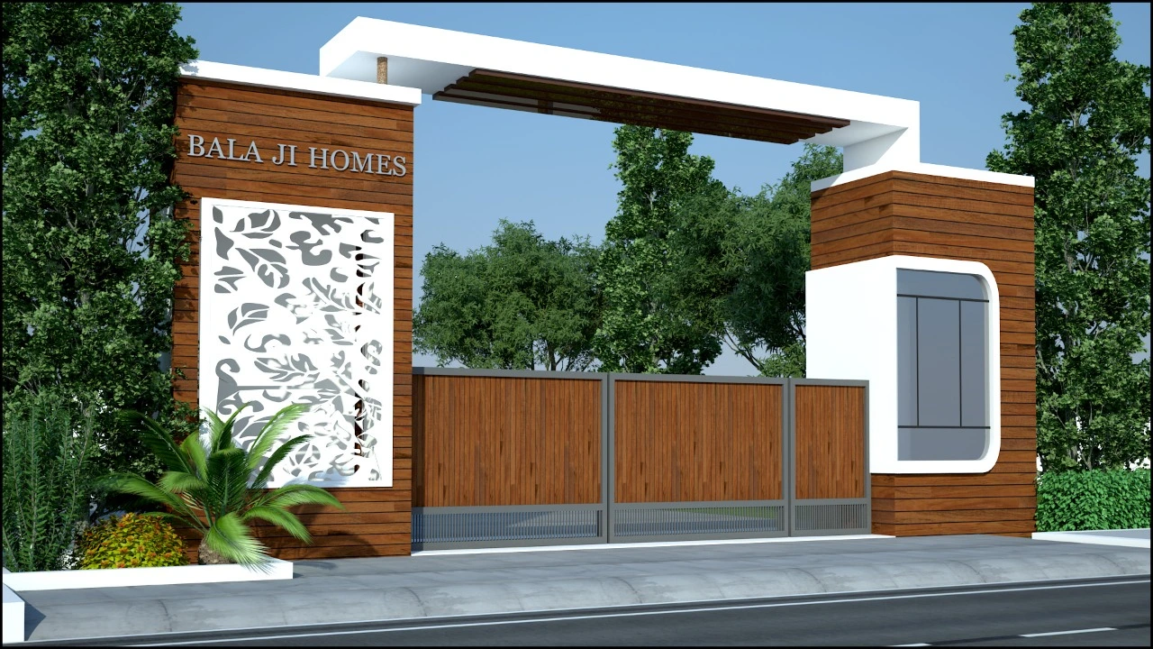 Exterior Image