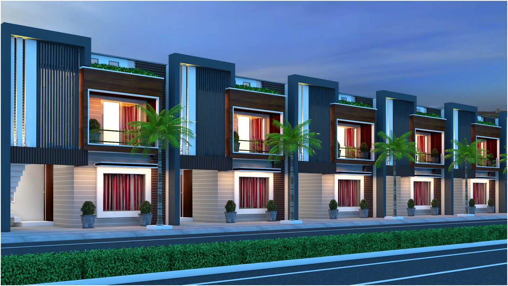 Exterior Image