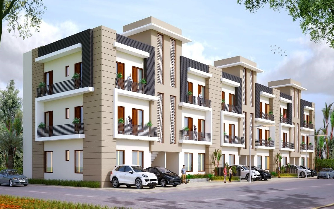 Exterior Image