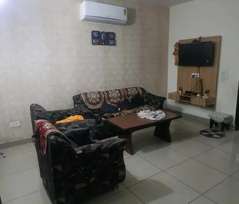 Interior Image
