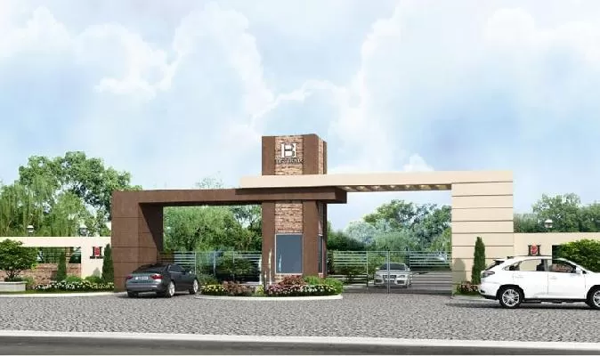 Exterior Image