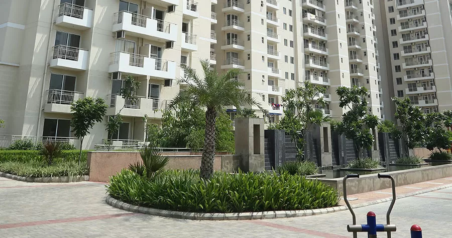 Exterior Image