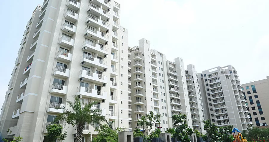 Exterior Image