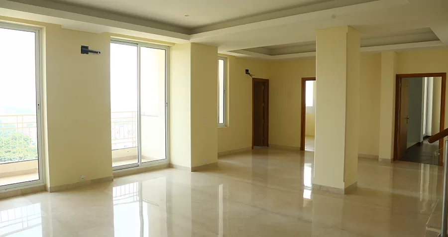 Interior Image