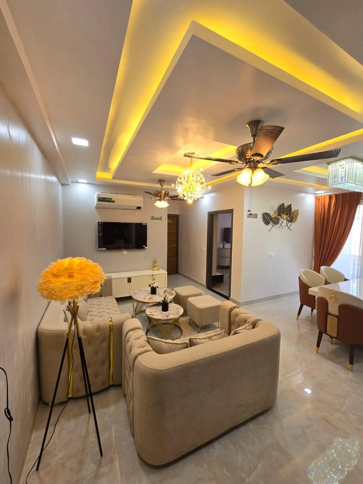 Interior Image