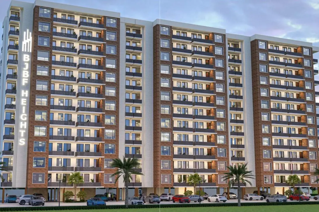 Exterior Image